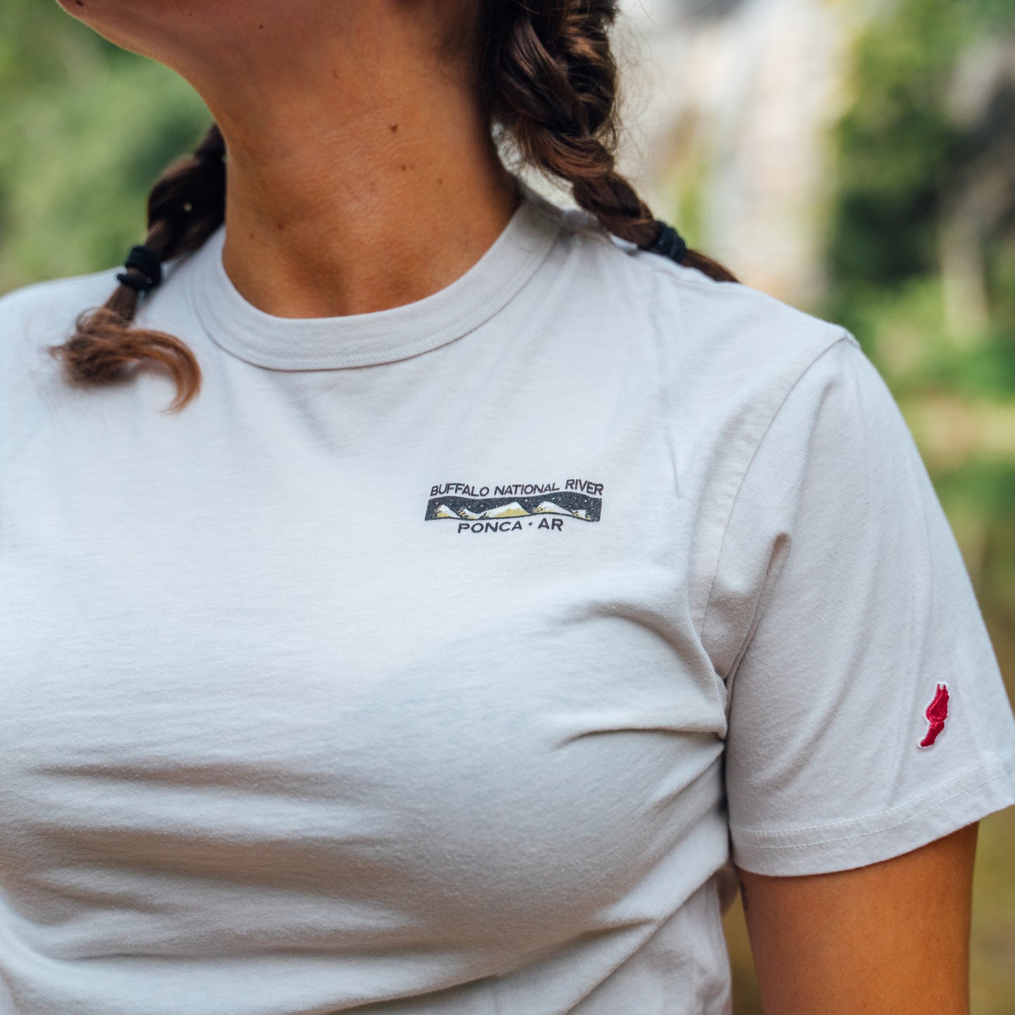 Promised Land T-Shirt