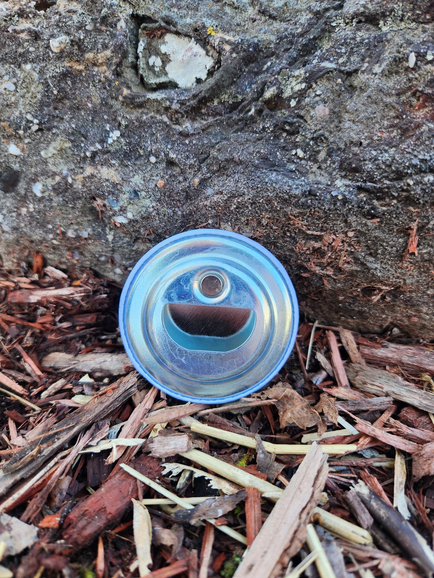 BOC Logo Bottle Opener Magnet
