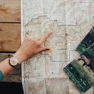Maps