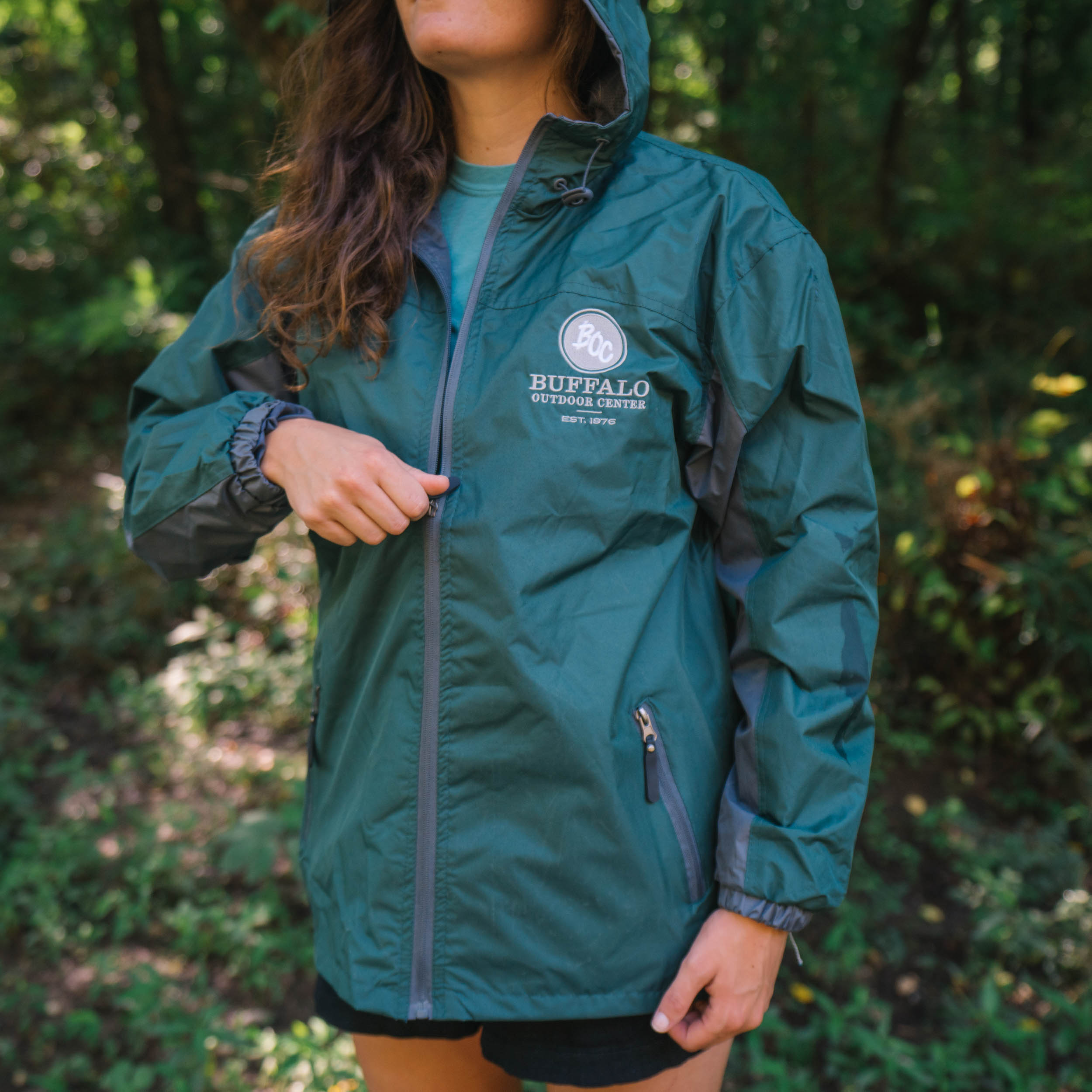 Buffalo outdoors outlet jackets