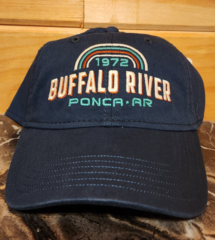Retrospect Buffalo River 1972 Twill Baltic