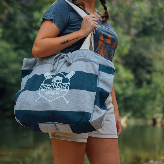 Pro-Weave Beachcomber Bag