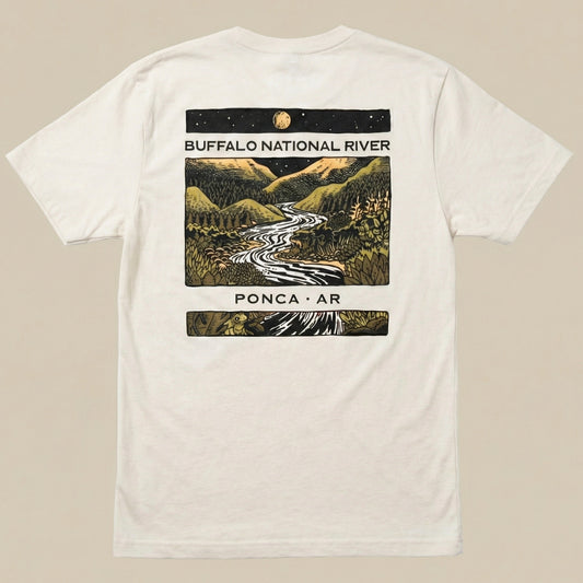 Promised Land T-Shirt