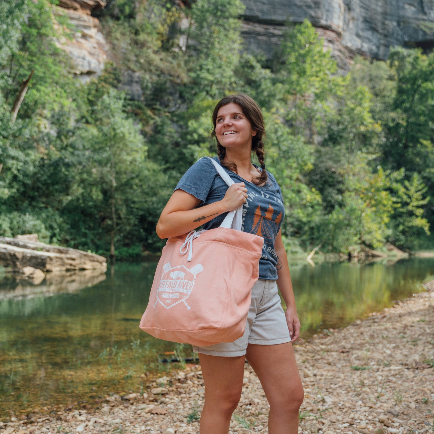 Pro-Weave Beachcomber Bag